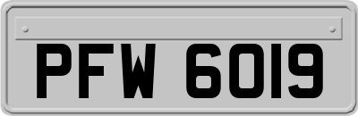 PFW6019