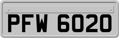 PFW6020