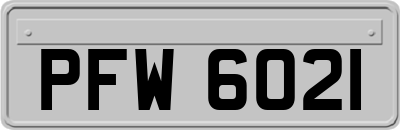 PFW6021