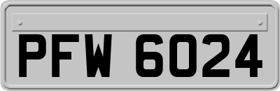 PFW6024