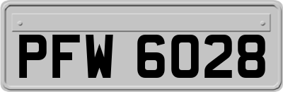 PFW6028
