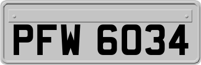 PFW6034