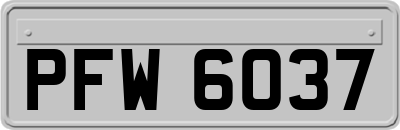PFW6037