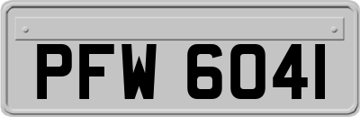 PFW6041