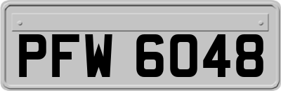 PFW6048