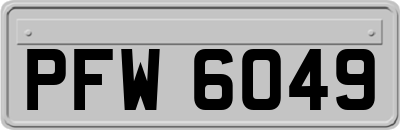PFW6049