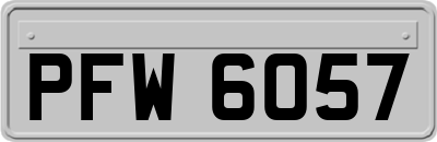 PFW6057