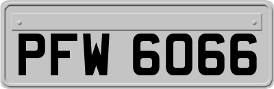 PFW6066