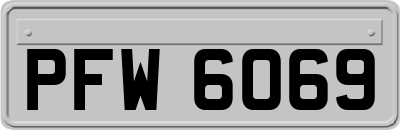 PFW6069