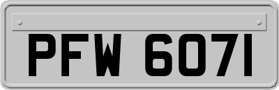PFW6071