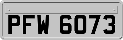 PFW6073