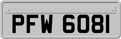 PFW6081