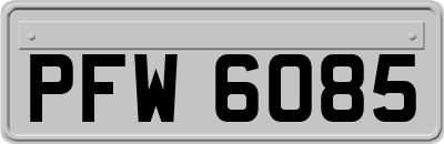 PFW6085