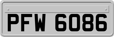 PFW6086
