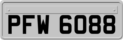 PFW6088