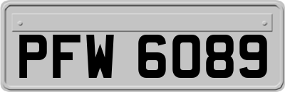 PFW6089