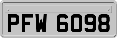 PFW6098