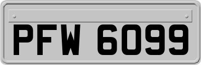 PFW6099