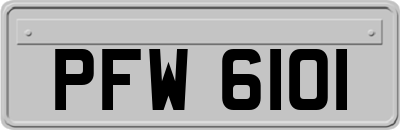 PFW6101