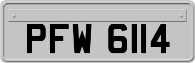 PFW6114