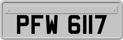 PFW6117