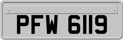 PFW6119