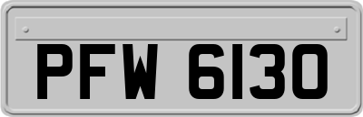PFW6130