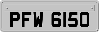 PFW6150
