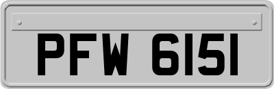 PFW6151