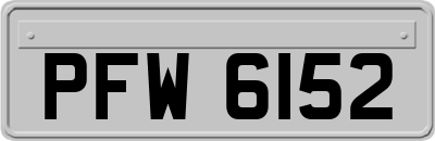 PFW6152