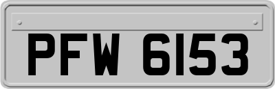 PFW6153