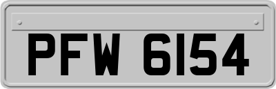 PFW6154