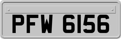 PFW6156