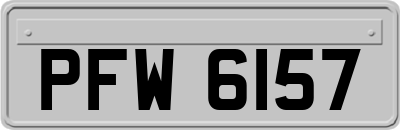 PFW6157