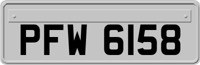 PFW6158