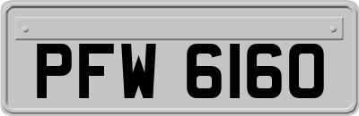 PFW6160