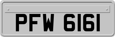 PFW6161