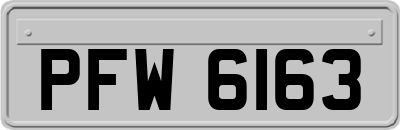 PFW6163