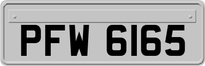 PFW6165