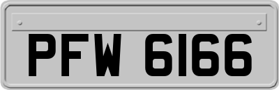 PFW6166