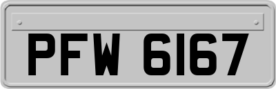 PFW6167