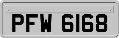 PFW6168