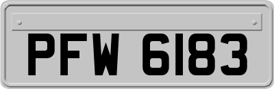 PFW6183