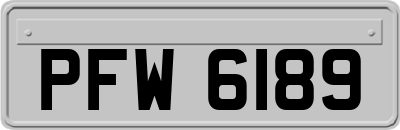 PFW6189