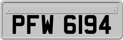 PFW6194