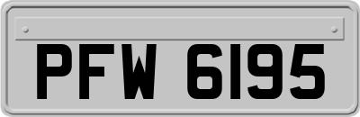 PFW6195