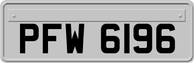 PFW6196