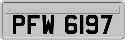 PFW6197