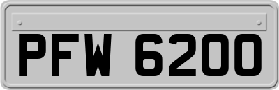 PFW6200