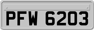 PFW6203